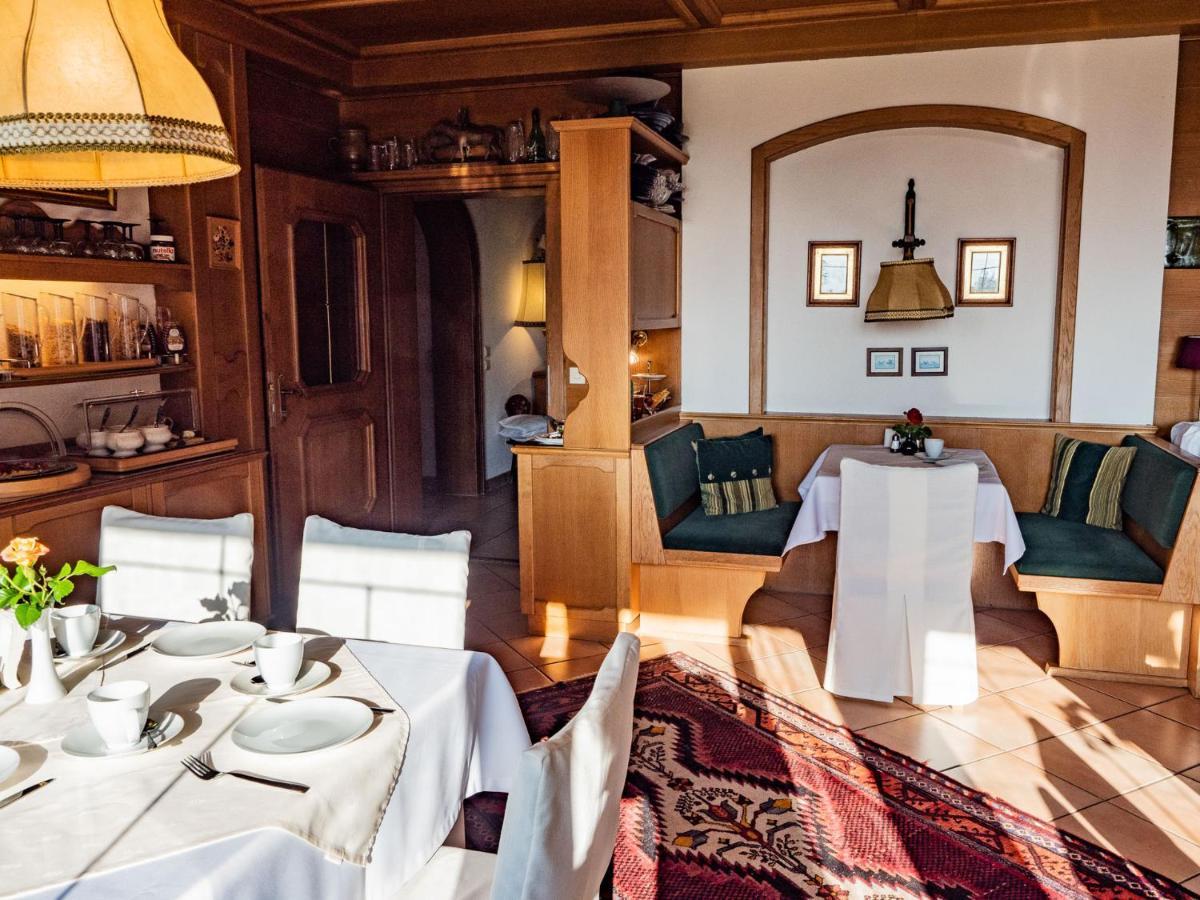 Bergschloessl Otel Ramsau am Dachstein Dış mekan fotoğraf