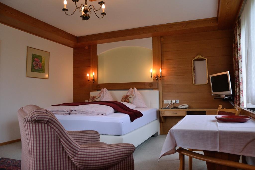 Bergschloessl Otel Ramsau am Dachstein Dış mekan fotoğraf