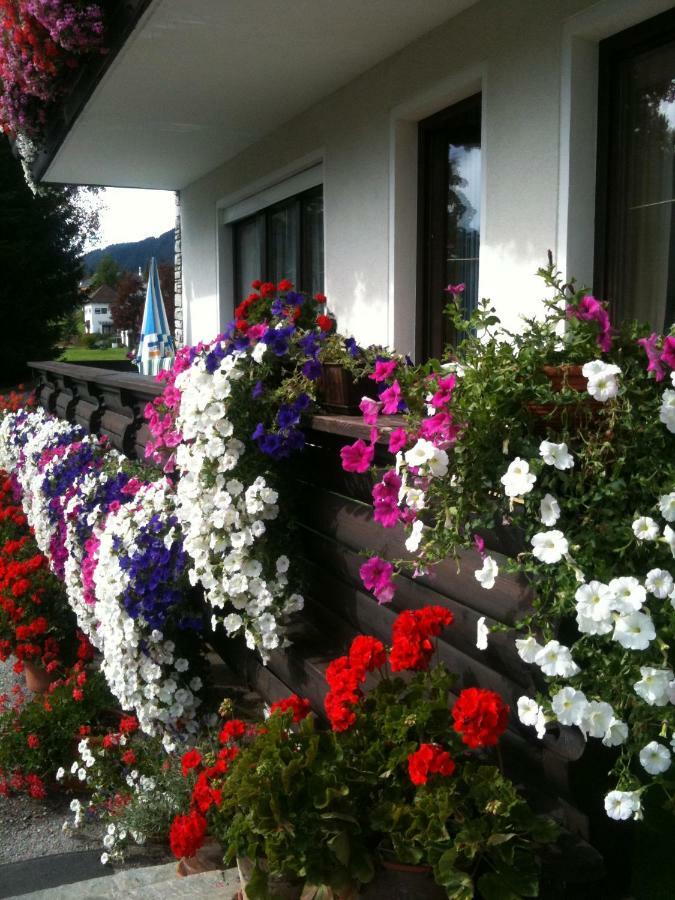 Bergschloessl Otel Ramsau am Dachstein Dış mekan fotoğraf