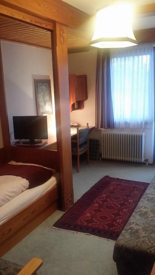 Bergschloessl Otel Ramsau am Dachstein Dış mekan fotoğraf